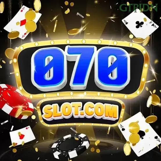 070SLOT dan gtpidn: Rangkuman Brand yang Banyak Dicari