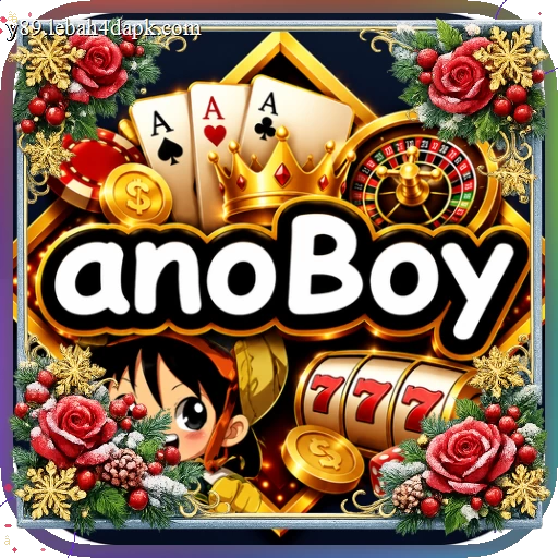 anoboy APK Terbaru: Download Cepat dan Gratis dan gtpidn: Rangkuman Brand yang Banyak Dicari