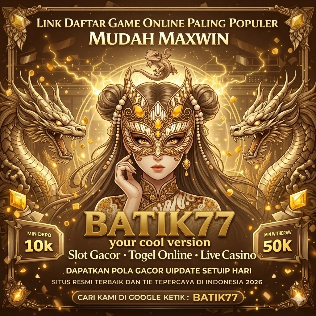 Cara Download batik77 APK dengan Mudah dan gtpidn: Rangkuman Brand yang Banyak Dicari