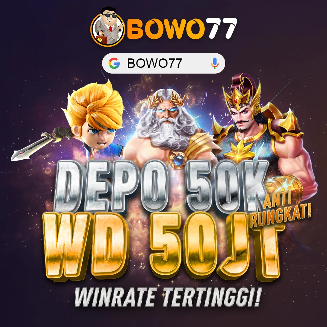 Info Lengkap Aplikasi bowo77 Versi Terbaru dan gtpidn: Rangkuman Brand yang Banyak Dicari