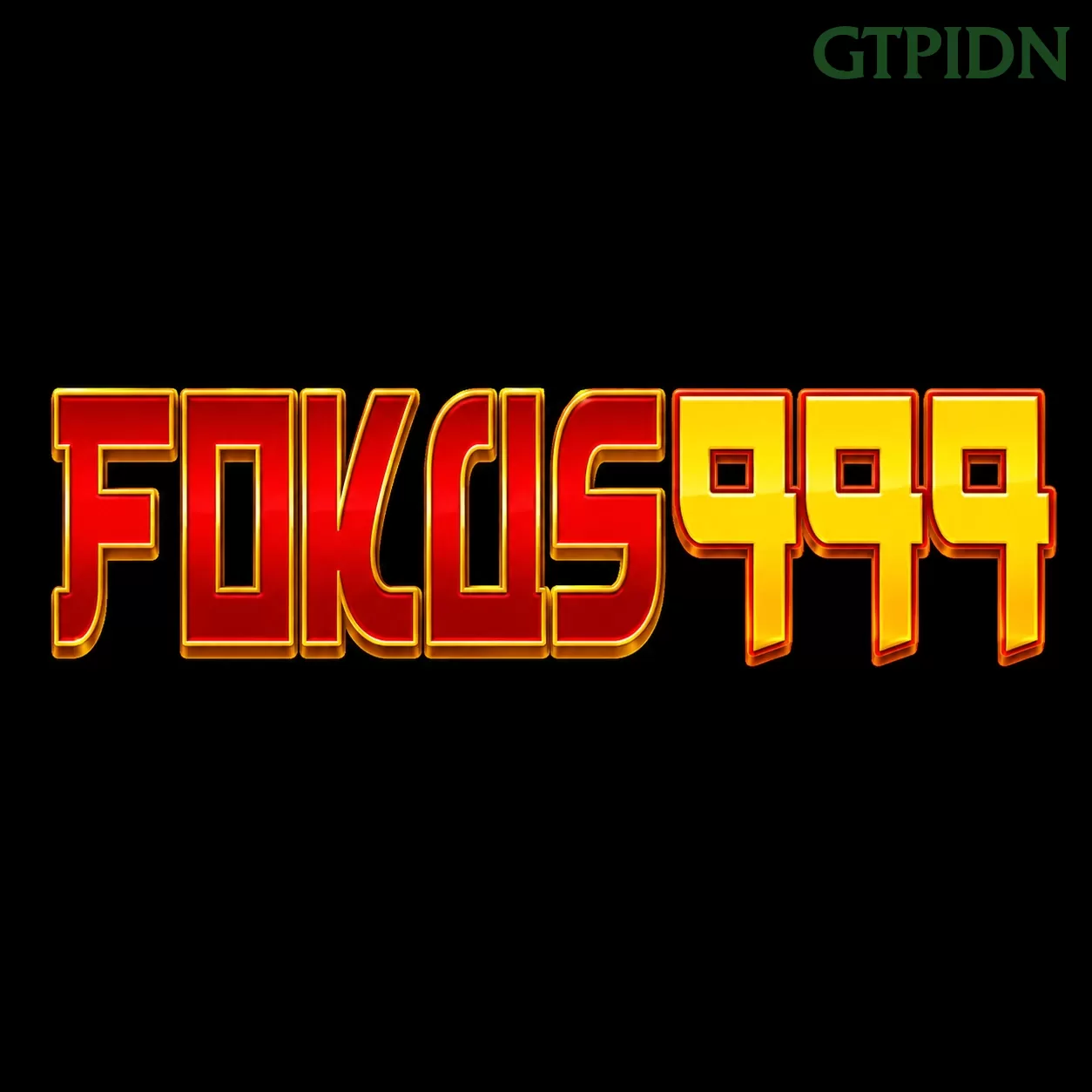 FOKUS999 dan gtpidn: Rangkuman Brand yang Banyak Dicari