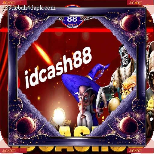 idcash88 Terbaru: Review Aplikasi dan Link Unduh dan gtpidn: Rangkuman Brand yang Banyak Dicari