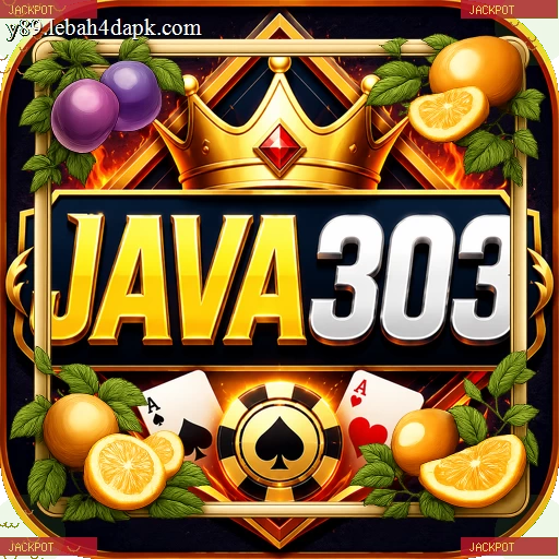 java303 gtpidn