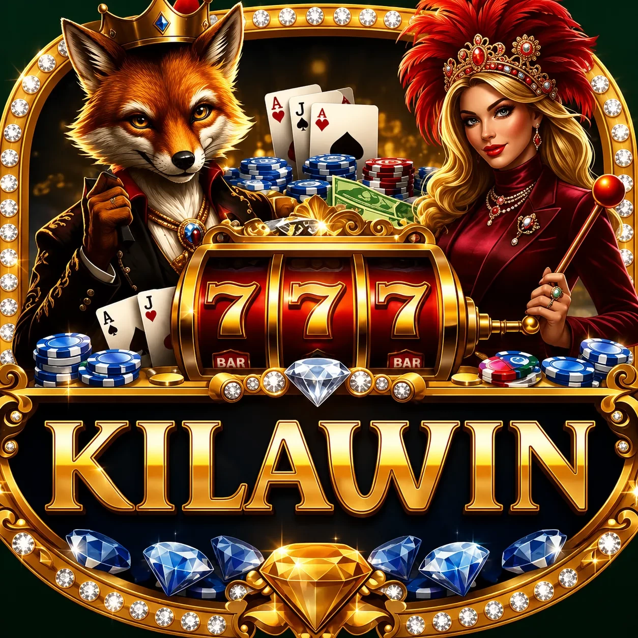 kilauwin Terbaru: Download APK Resmi dan Aman dan gtpidn: Rangkuman Brand yang Banyak Dicari