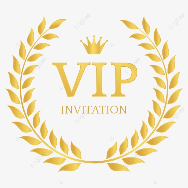 vipinvitation gtpidn