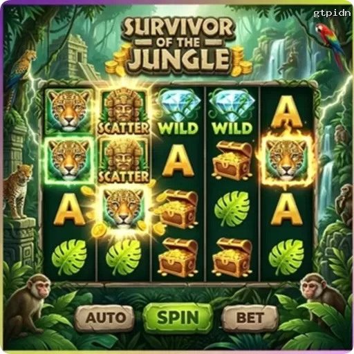 gtpidn Jakarta: Panduan Akses, APK, dan Login